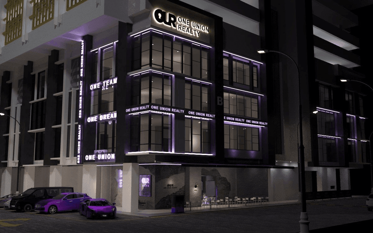 OUR Realty Management System