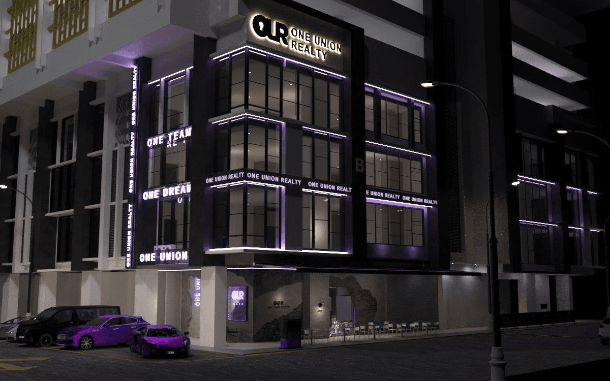 OUR Realty Management System